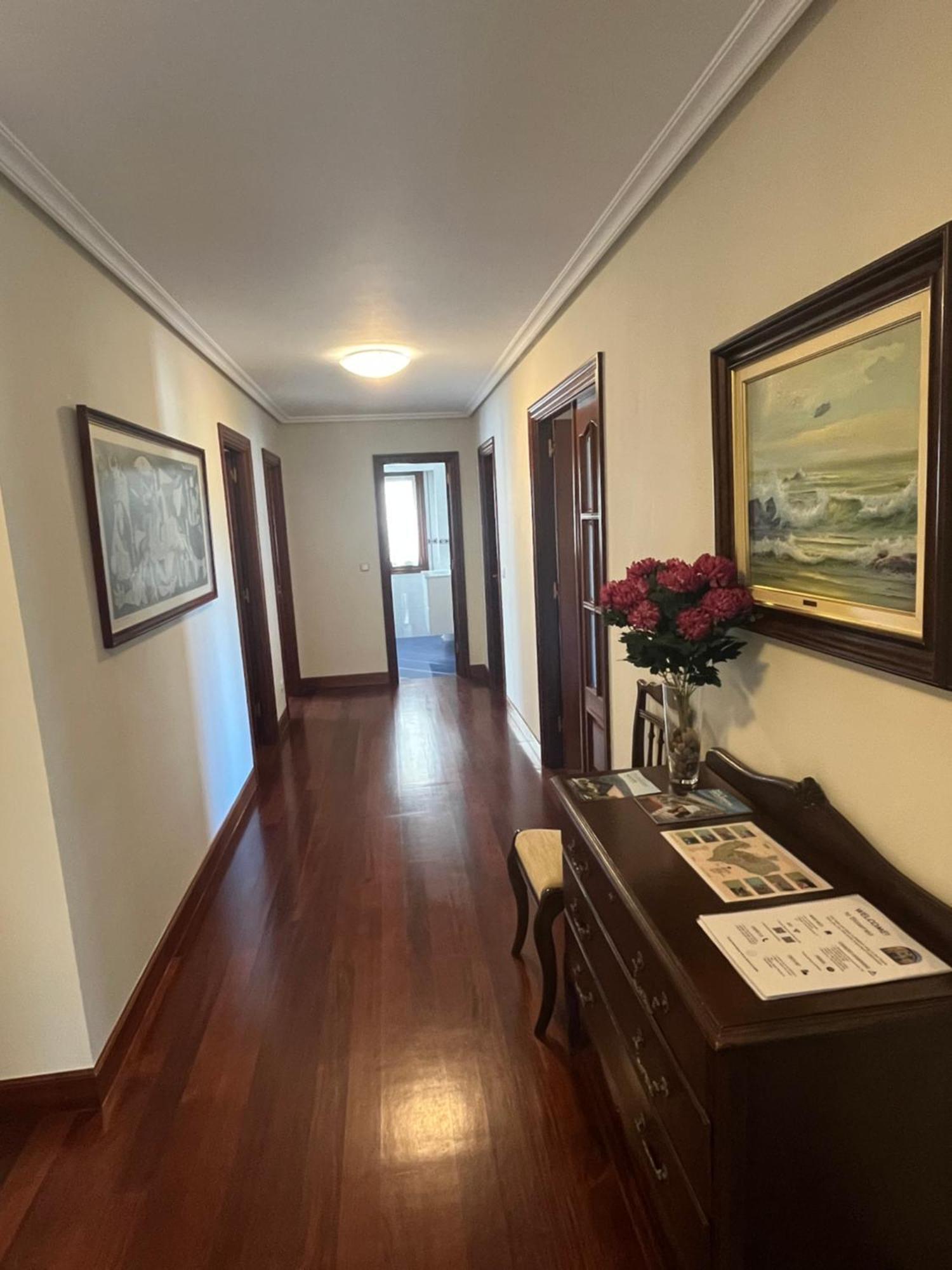 Apartment Blaxenea