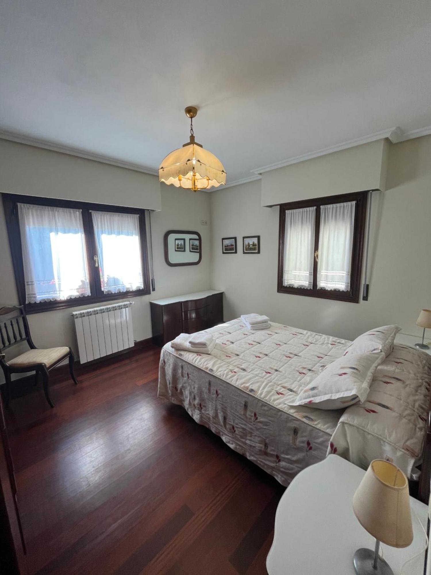 Apartment Blaxenea Aia
