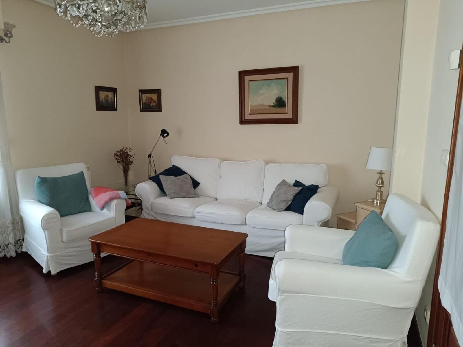 Blaxenea Apartment