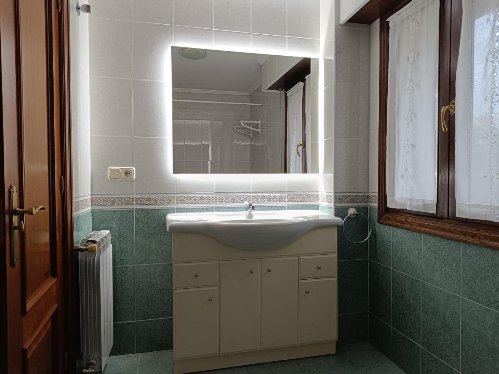 Blaxenea Apartment