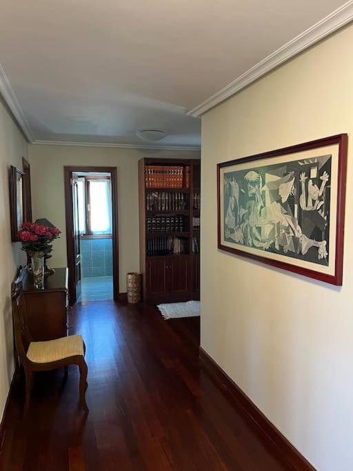 Blaxenea Apartment Aia