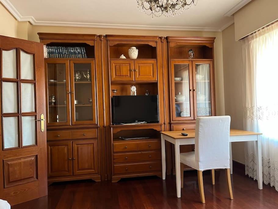 Apartment Blaxenea Aia