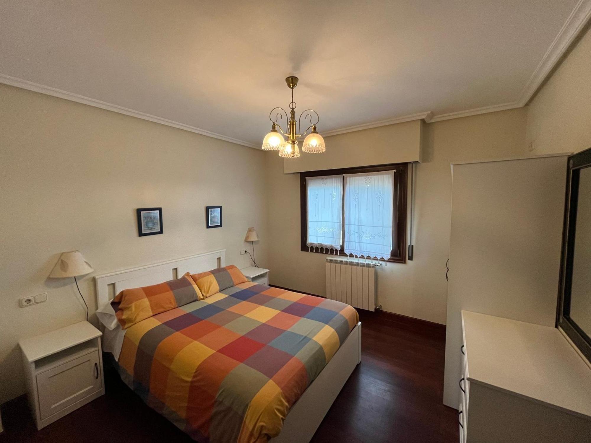 Apartment Blaxenea