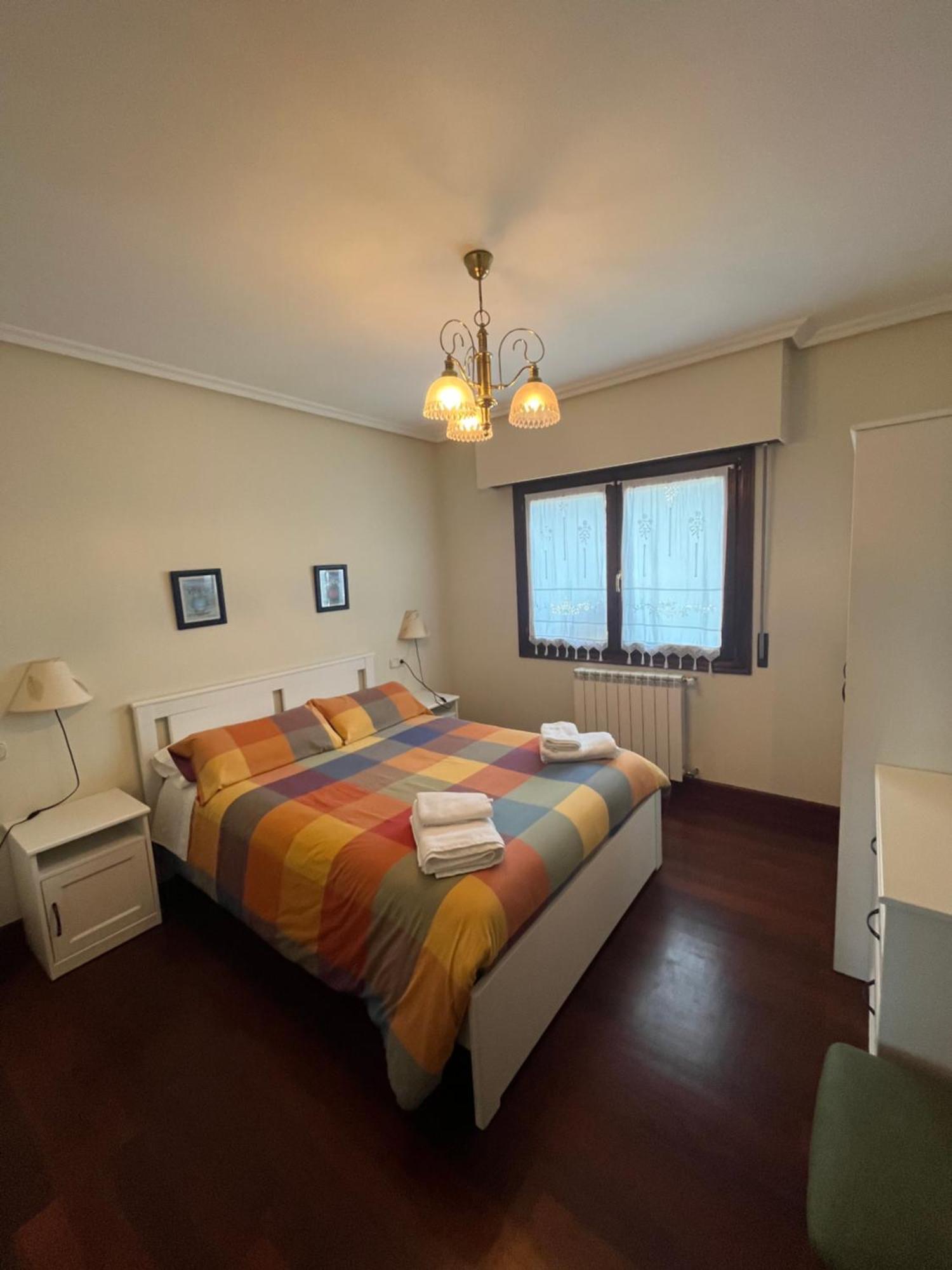 Blaxenea Appartement Aia