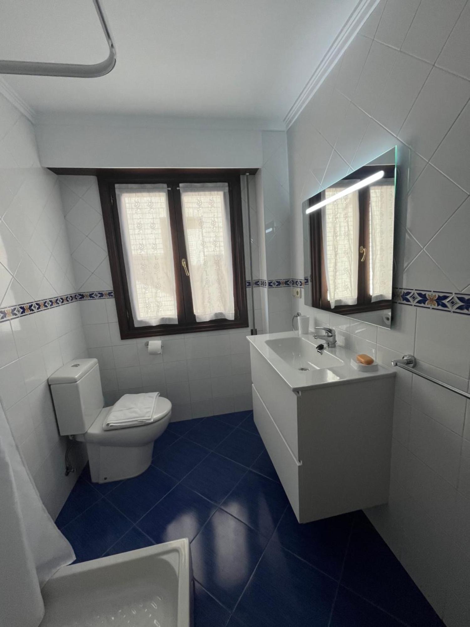 Blaxenea Appartement