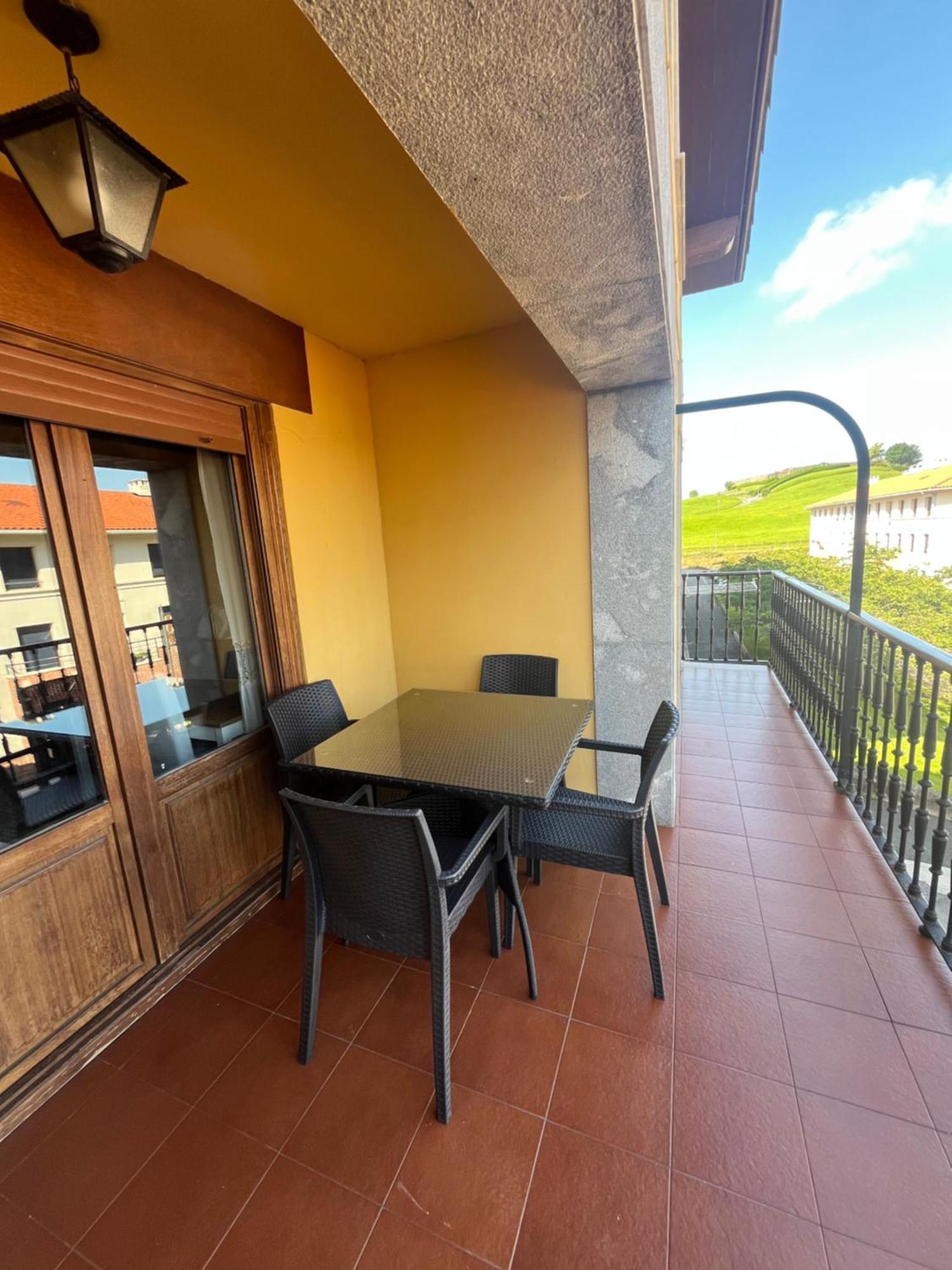 Appartement Blaxenea